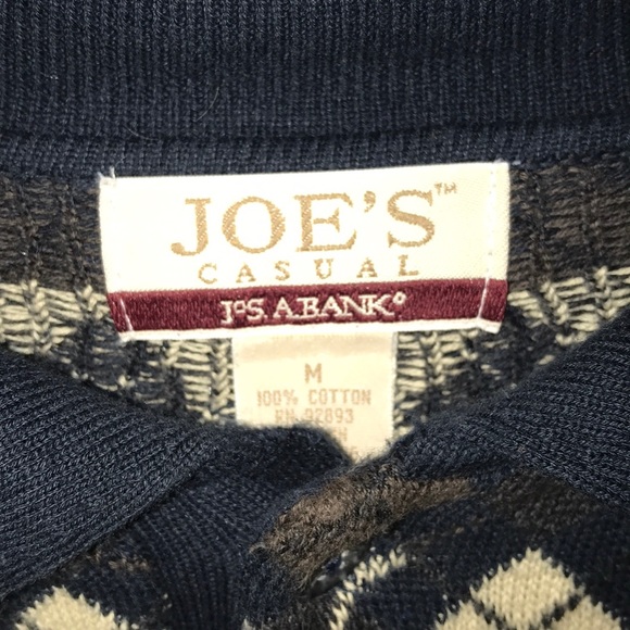 Vintage polo - Picture 2 of 2